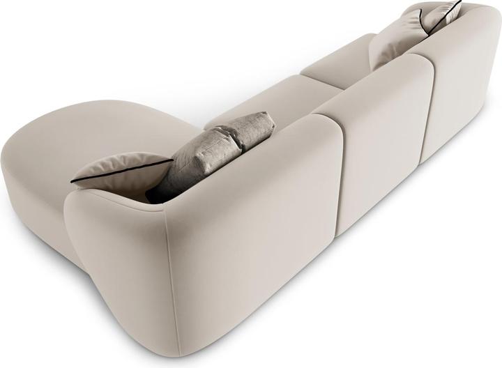Produktbild Maison Heritage Chiara (Ecksofa, Modular Sofa)