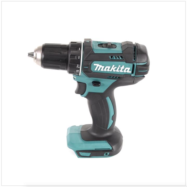 Image du produit Makita DDF482RFJ (Fonctionnement sur batterie)
