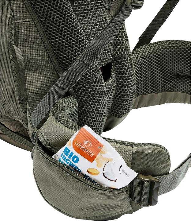 Actual product image Vaude Asymmetric (42 l)