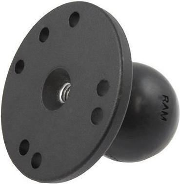 Produktbild RAM Mounts UNPKD RAM 2-1/2Inch DIA.
