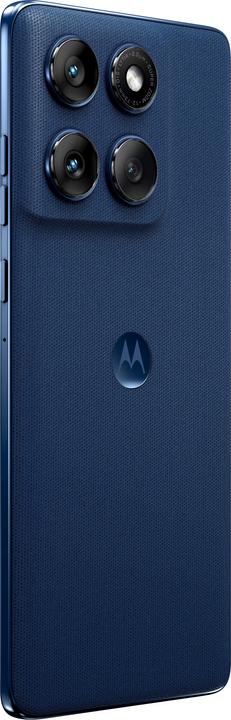 Productafbeelding Motorola Edge 60 (256 GB, Gibraltar Zee, 6.67", Dubbele SIM, 50 Mpx, 5G)