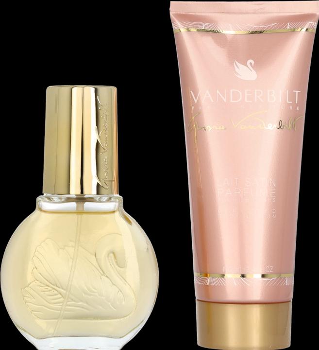 Immagine prodotto Gloria Vanderbilt Vanderbilt Edt Spray 30 ml Set (Eau de toilette, 130 ml)