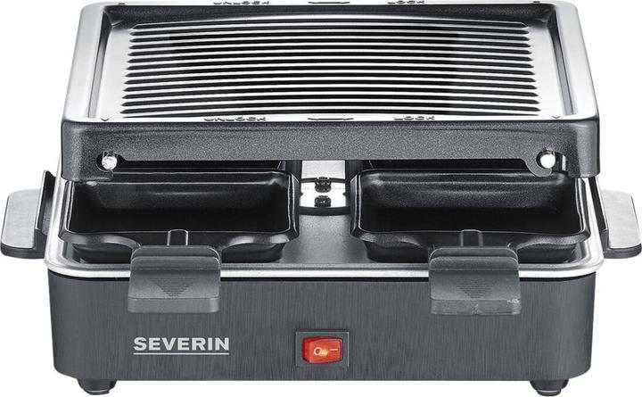 Image du produit Severin RG 2370