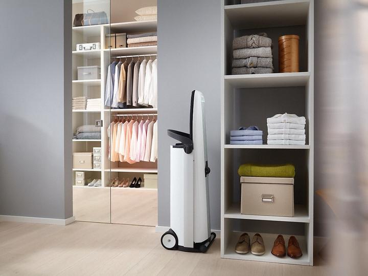 Produktbild Miele B 3847 FashionMaster