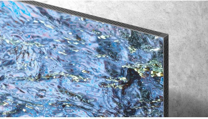 Image du produit Samsung QE65QN900C (65", QN900C, NeoQLED, 8K, 2023)