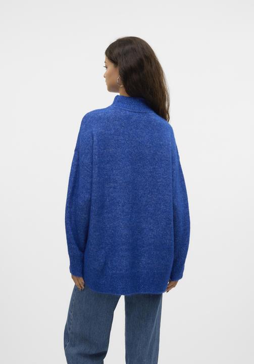 Produktbild Vero Moda VMPHILLIS Pullover Strickpullover (S)