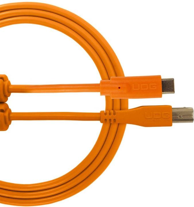 Image du produit UDG USB C – USB B (1.50 m, USB 2.0)