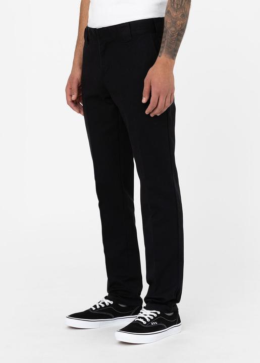 Actual product image Dickies 872 WORK PANT REC BLACK (28)