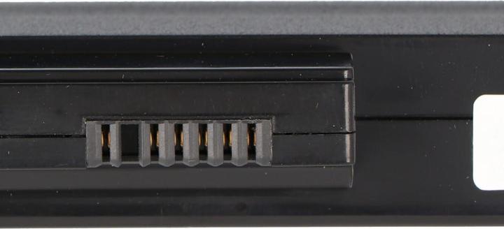 Actual product image Fujitsu-Siemens Akku Esprimo Mobile V5515, V5535 (6 Cells, 4400 mAh)