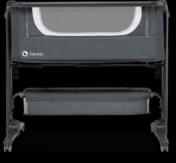 Actual product image Lionelo Timon