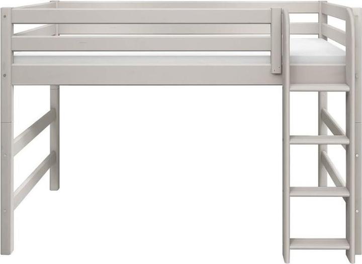 Produktbild Flexa Mittelhochbett Classic (90 x 200 cm)