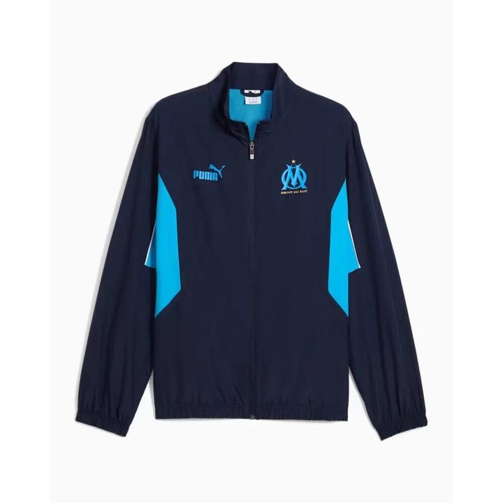 Produktbild Puma Trainingsjacke OM Archive 2024/25 (XS)