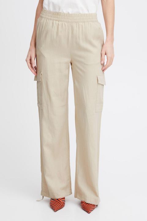 Immagine prodotto B.young BYFALAKKA PANTALONI CARGO 20814564 (46)