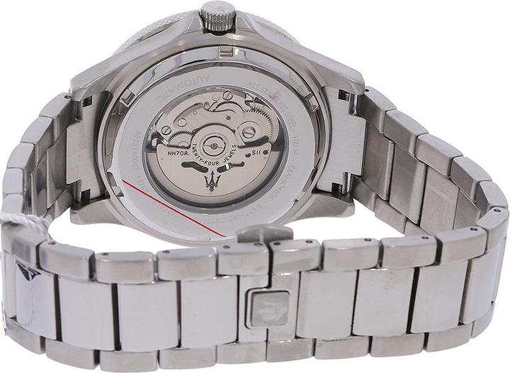Produktbild Maserati Sfida Diamond (Analoguhr, 44 mm)