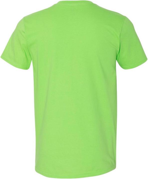 Actual product image Gildan UTBC484 P (L)