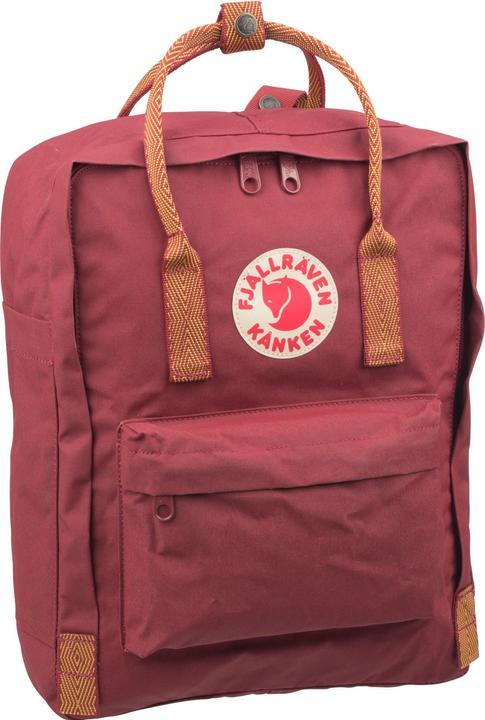 Immagine prodotto Fjällräven Kanken (16 l)