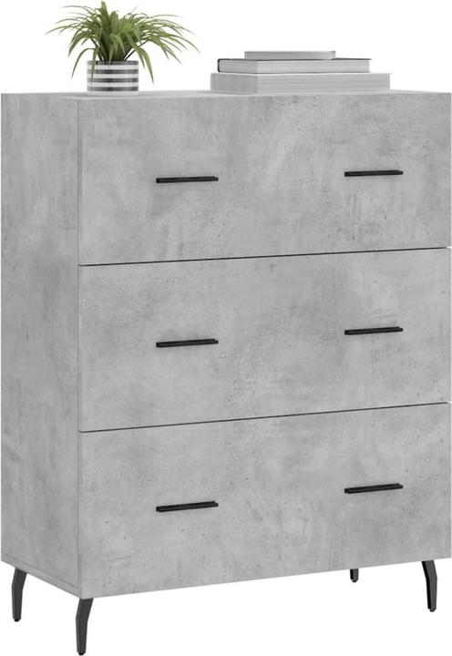 Immagine prodotto VidaXL Davian (69,5 x 34 x 90 cm)