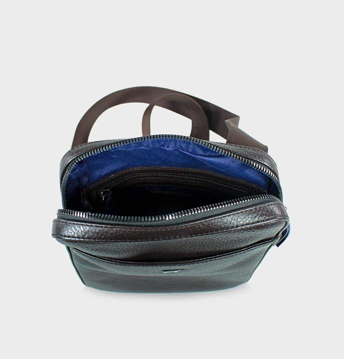 Actual product image Braun Büffel Shoulder bag Novara 26352