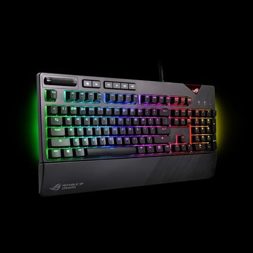 Image du produit ASUS ROG Strix Flare (CH, Filaire)