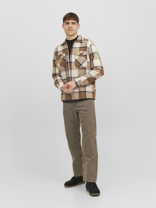 Immagine prodotto Jack & Jones Camicia a quadri (S)