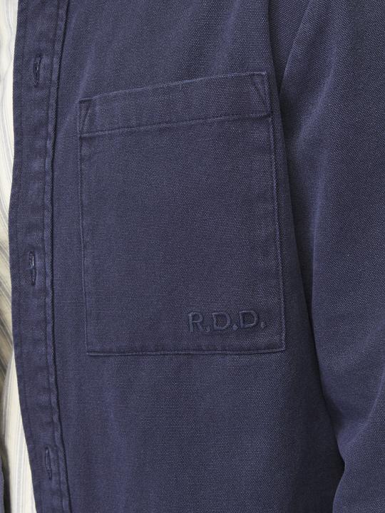 Produktbild Jack & Jones RDD Wide Fit Overshirt Overshirt (S)