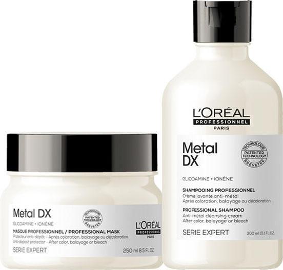 L'Oréal Paris Serie Expert Homecare Set (Haarpflege set)