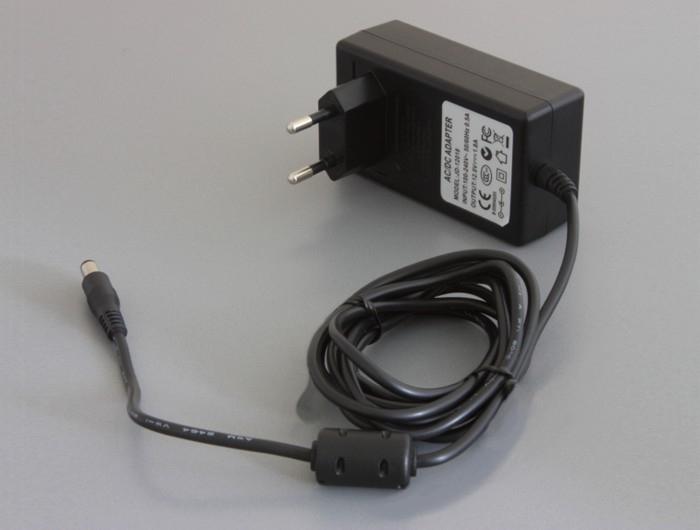 Produktbild Delock Konverter USB 3.0 zu SATA 6 Gb/s