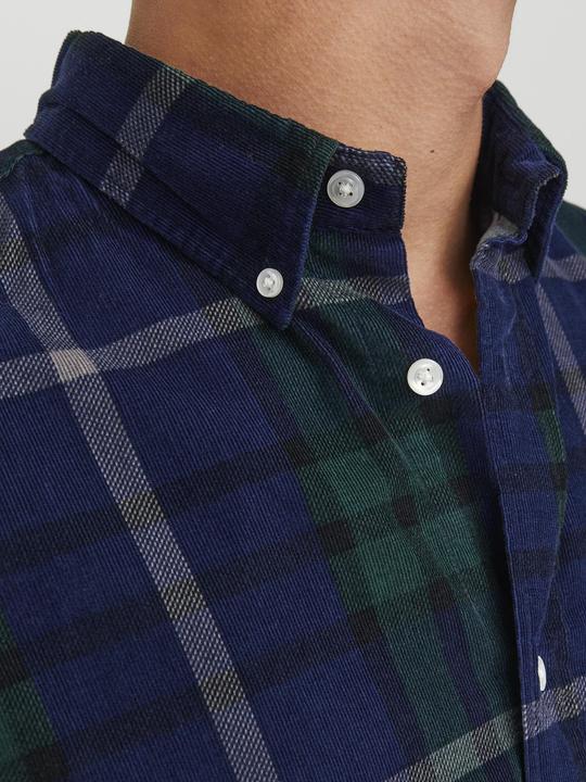 Immagine prodotto Jack & Jones Camicia in velluto a coste (XS)