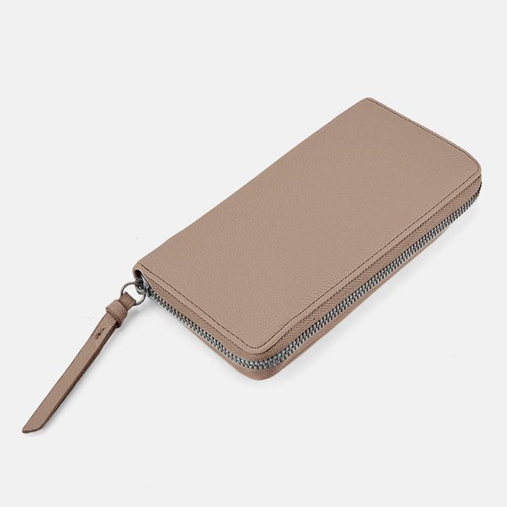 Image du produit FredsBruder Bestie Geldbörse Leder 19 cm