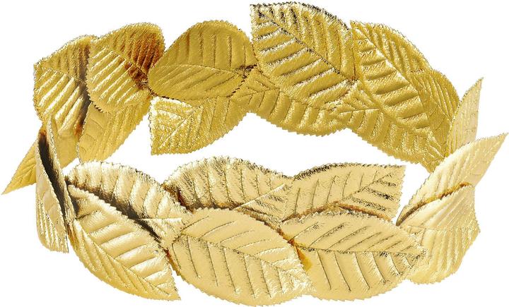 Produktbild Widmann Goldener Lorbeerkranz