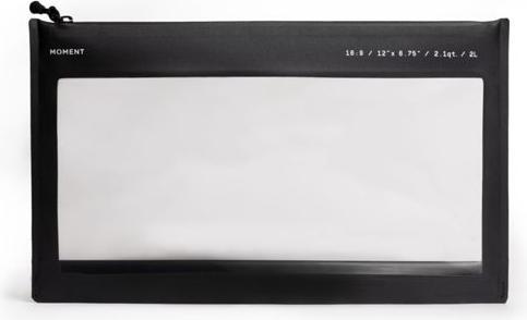 Produktbild Moment Reusable Travel Film Pouch Medium Black (Fotokoffer)
