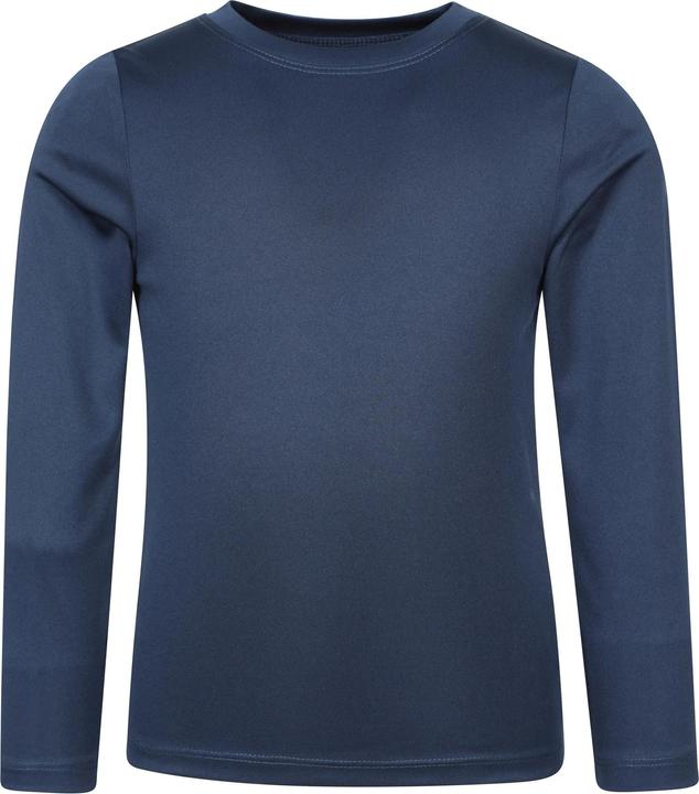Image du produit Mountain Warehouse - T-shirt AQUA - Enfant (146, 152)