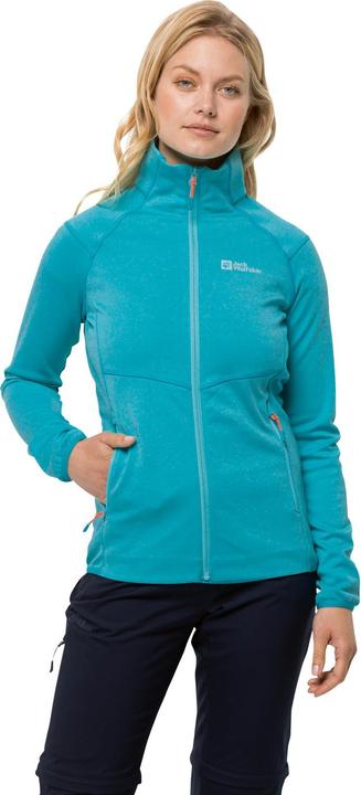 Immagine prodotto Jack Wolfskin Fortberg Fz W (L)