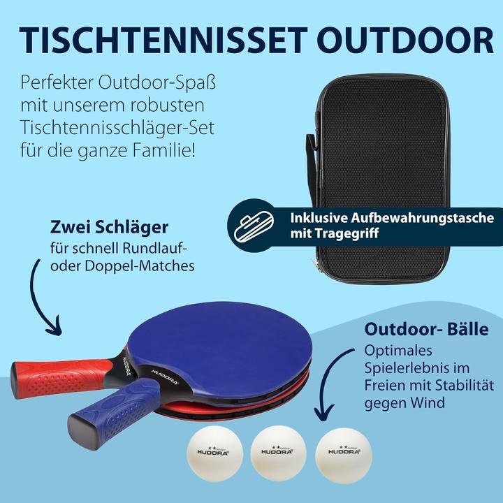 Image du produit Hudora Outdoor