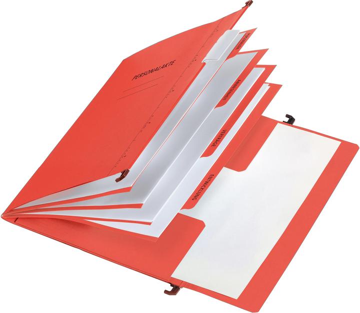 Produktbild Pagna Personalakte (A4, 1 x)