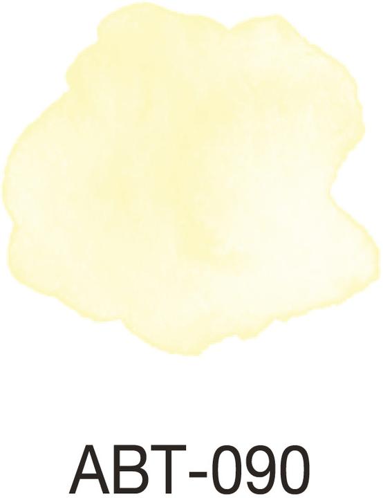 Immagine prodotto Tombow Penna a doppio pennello ABT (Giallo, 1 x)