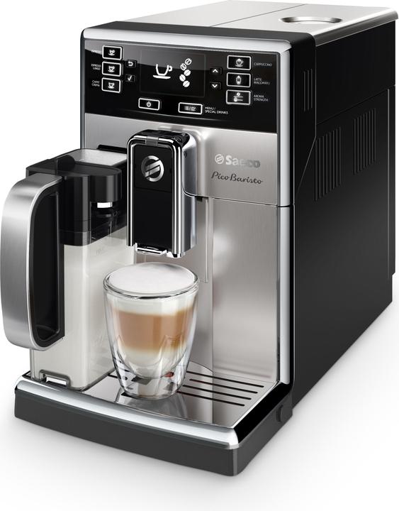 Produktbild Saeco PicoBaristo HD8927/01