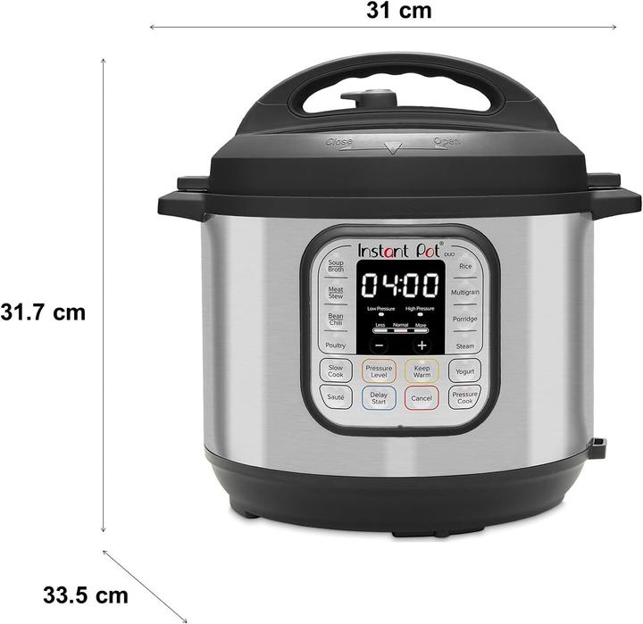 Instant Pot Duo