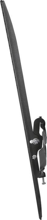 Actual product image Hama TV wall bracket, inclinable, 165 cm (65") up to 35 kg, wall distance 2.8 cm (Wall, 65", 35 kg)