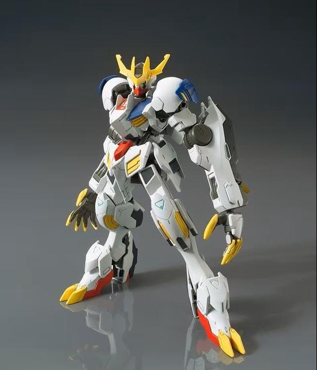 Image du produit Bandai Gundam Barbatos Lupus Rex