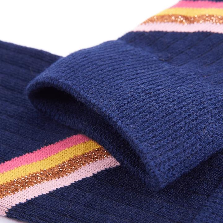 Immagine prodotto VidaXL Calzini per bambini 5 paia UE 23-26,Materiale: 78% cotone. 20 (Confezione da 5 pezzi, 23 - 26)
