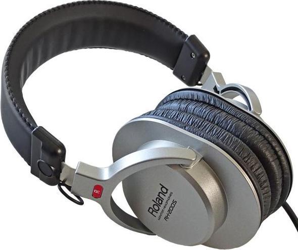Immagine prodotto Roland RH-200S (Nessuna soppressione del rumore, Cablato)