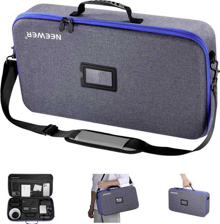 Neewer PB8 (PB8) (Camera shoulder bag)