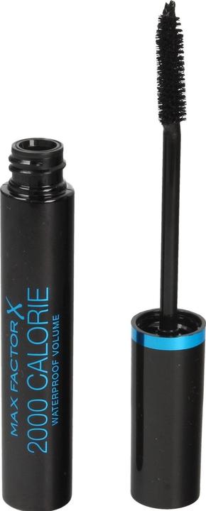 Actual product image Max Factor 2000 Calorie (2000 Calorie)