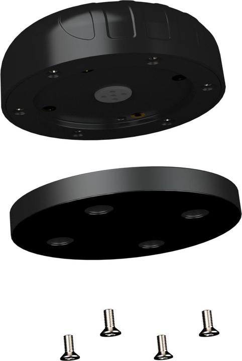 Immagine prodotto Poynting Antenne - Wi-Fi - Auto - A-PUCK-0012-V1-01 W - bianco - Robusto MIMO (2x2) Dual Band Industriale (WiFi)