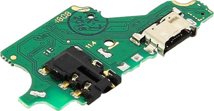 Immagine prodotto Huawei Porta di ricarica USB-C + spina jack 3,5 ricambio per P20 Lite (Modulo, Huawei P20 Lite)