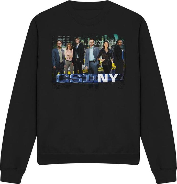 Csi: NY Sweatshirt (XL)