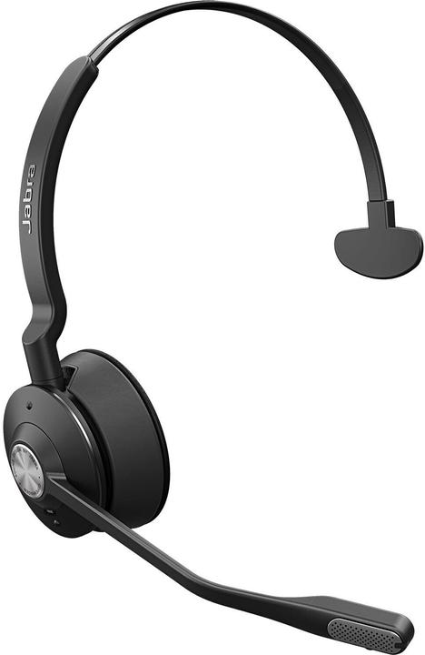 Actual product image Jabra Engage 65 SE (Wireless, USB-A)