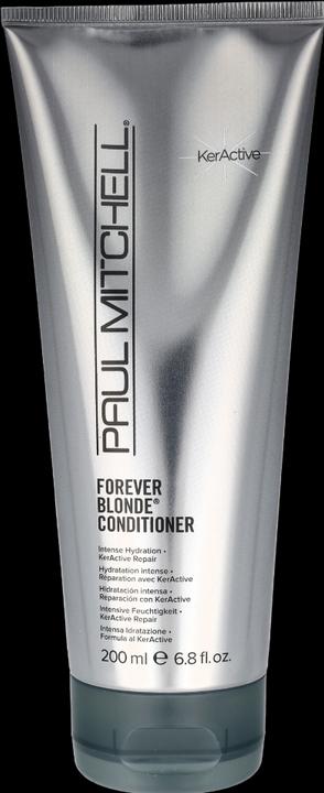 Produktbild Paul Mitchell Forever Blonde Conditioner (200 ml)