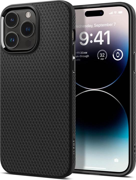 Produktbild Spigen Liquid Air (Apple iPhone 14 Pro Max)